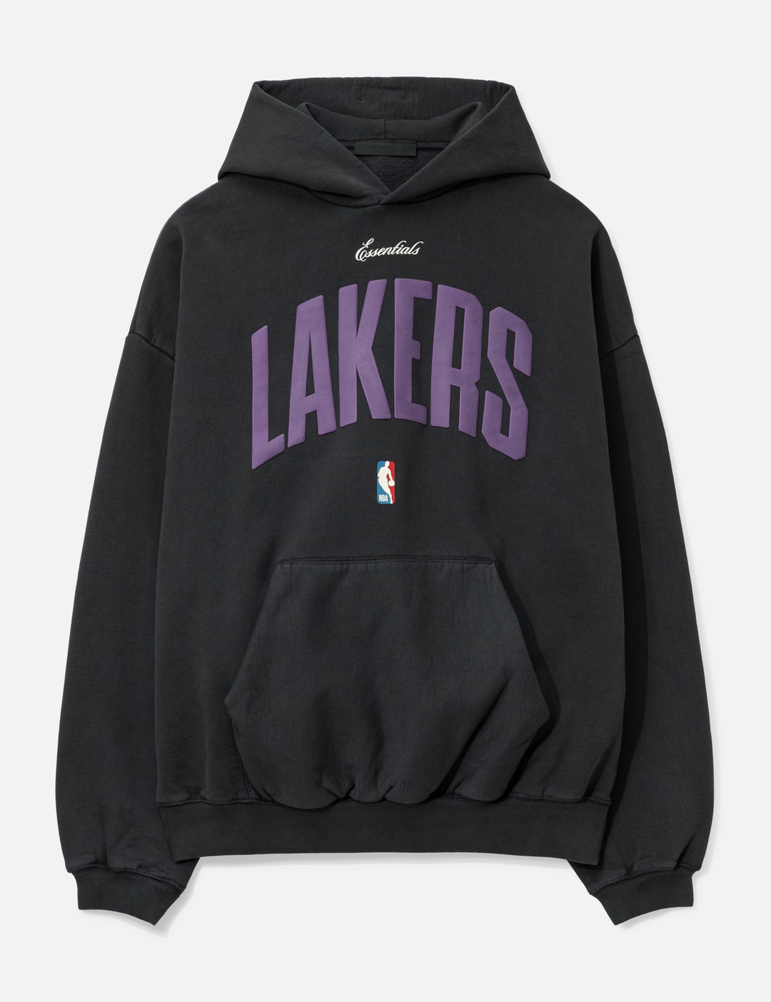 Fear of God Essentials Fear of God x NBA Lakers 90's Hoodie