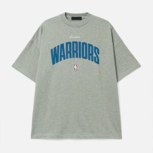 Fear of God x NBA Warriors 90's T-Shirt