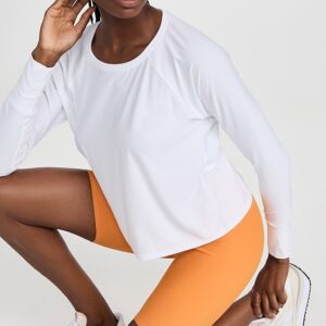 Beyond Yoga Featherweight Daydreamer Pullover