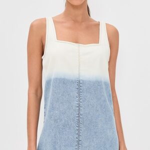 rag & bone Featherweight Jayde Dress