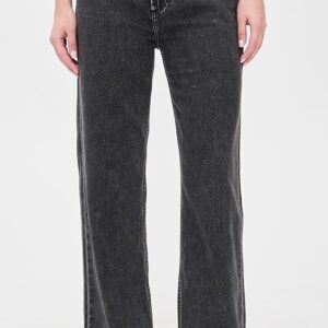 rag & bone Featherweight Logan Wide Jeans Featherweight Logan Wide Jeans