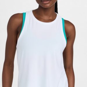 Beyond Yoga Featherweight Rebalance Tank