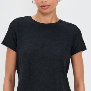 Beyond Yoga Featherweight Supreme Cropped Tee Featherweight Supreme Cropped Tee