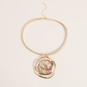 Windsor Featured Exhibit Pendant Necklace Featured Exhibit Pendant Necklace