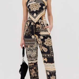 Isabel Marant Étoile Fedora Pants