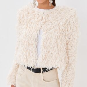 Isabel Marant Fedra Jacket
