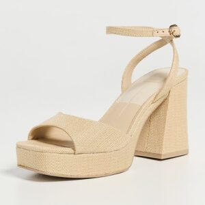 Dolce Vita Felicia Platform Sandals