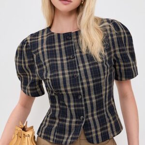 Lioness Femme Blouse