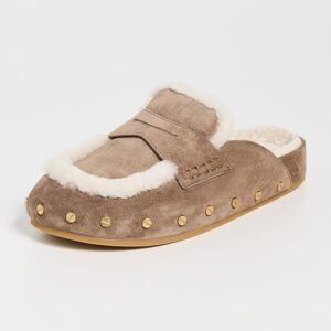 Veronica Beard Fenix Clogs