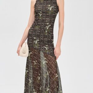 Fens Dress