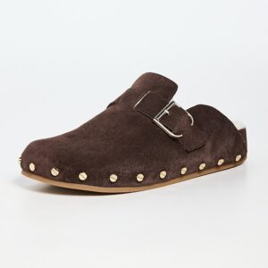 Veronica Beard Fern Clogs