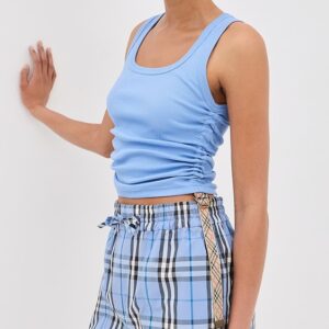 Burberry Festival Tank Top