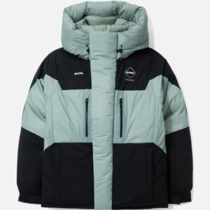 Field Down Parka