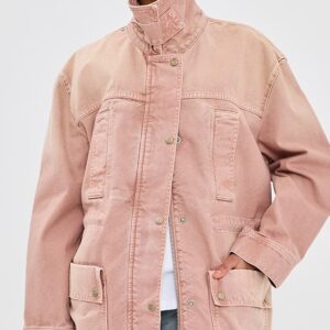 HALFBOY Field Jacket