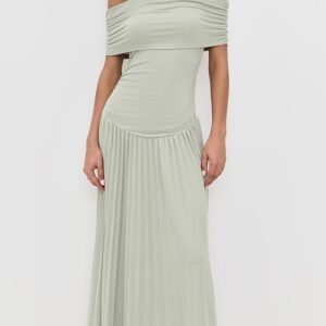 Lioness Field of Dreams Maxi Dress