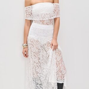 Lioness Field of Dreams Maxi Dress