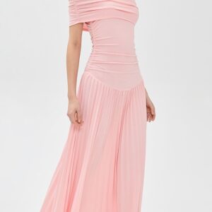 Lioness Field of Dreams Maxi Dress