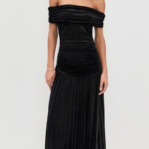 Lioness Field of Dreams Maxi Dress