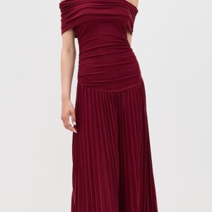 Lioness Field of Dreams Maxi Dress