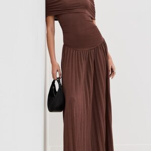 Lioness Field of Dreams Maxi Dress