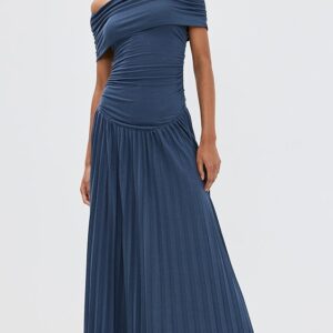 Lioness Field of Dreams Maxi Dress