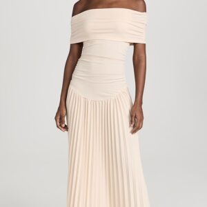 Lioness Field of Dreams Maxi Dress