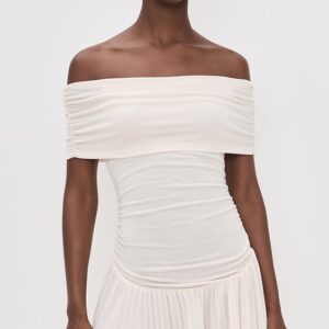 Lioness Field of Dreams Mini Dress