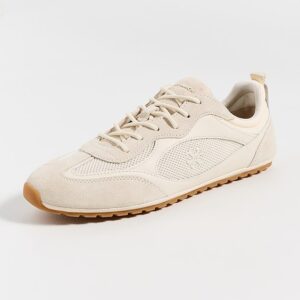 Tory Burch Field Sneakers