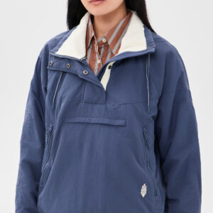 Field Tripper Pullover Jacket