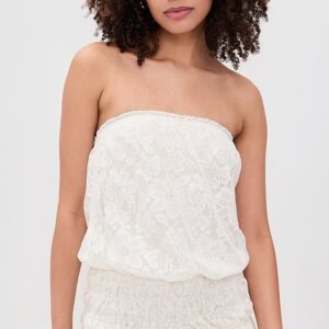 Figueroa Dress