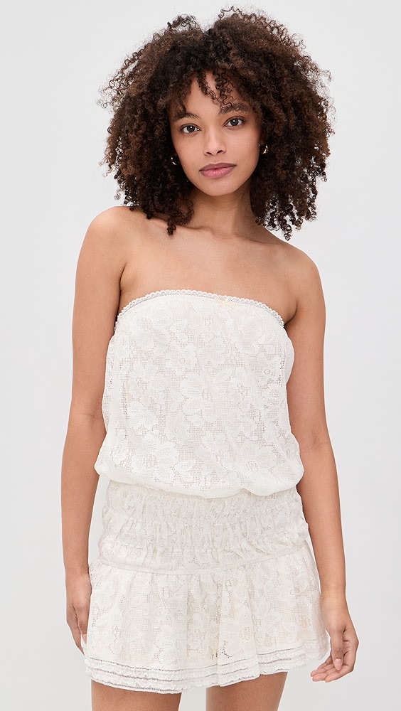 NIA Figueroa Dress