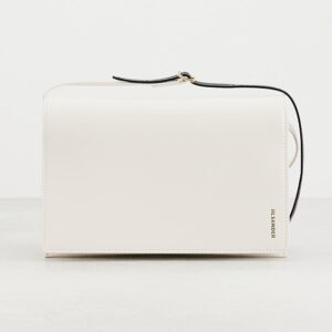 Jil Sander File Small Bag
