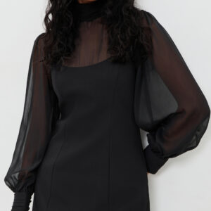 Cinq à Sept Fili Dress