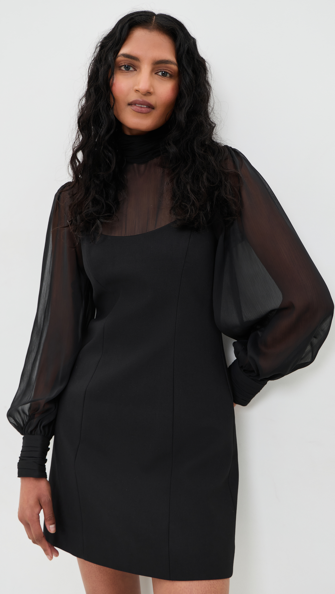 Cinq à Sept Fili Dress