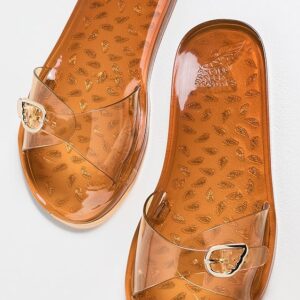 Filia Jelly Slides