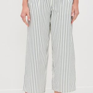 LNA Finley Pull On Pants