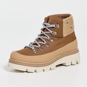 Montelliana Fiona Lux Boots