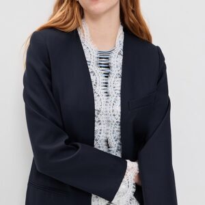 Sea Fiora Wool Jacket
