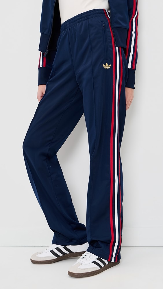 adidas Firebird Classic Track Pants