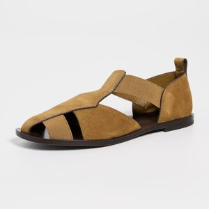 Tory Burch Fisherman Sandals