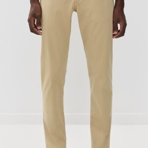 rag & bone Fit 3 Stretch Twill Chino Pants Fit 3 Stretch Twill Chino Pants