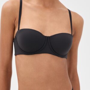 Fits Everybody Strapless Bra