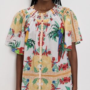 Flagler Mini Dress