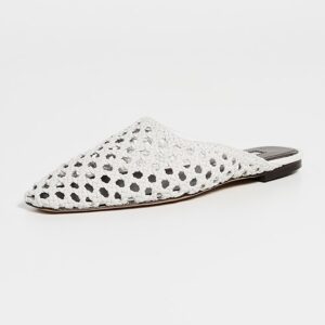 Emme Parsons Flat Mules
