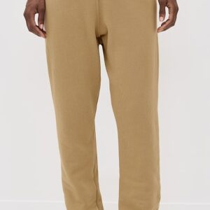 Fleece Easy Sweatpants