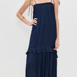 La Ligne Fleur Dress