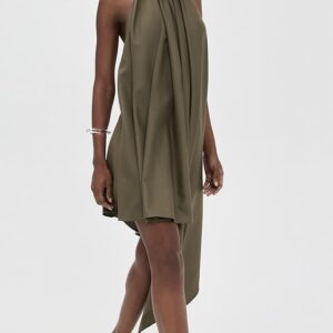 Ronny Kobo Fleur Dress