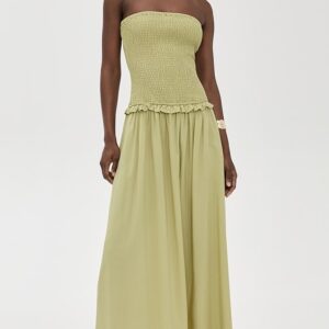 Seven Wonders Fleur Maxi Dress