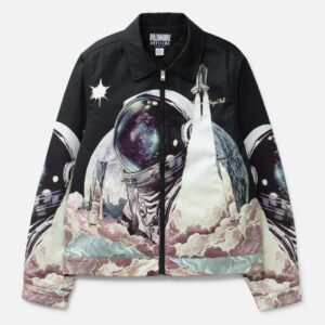 Billionaire Boys Club Flight Jacket Flight Jacket