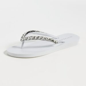 Mystique Flip Flops